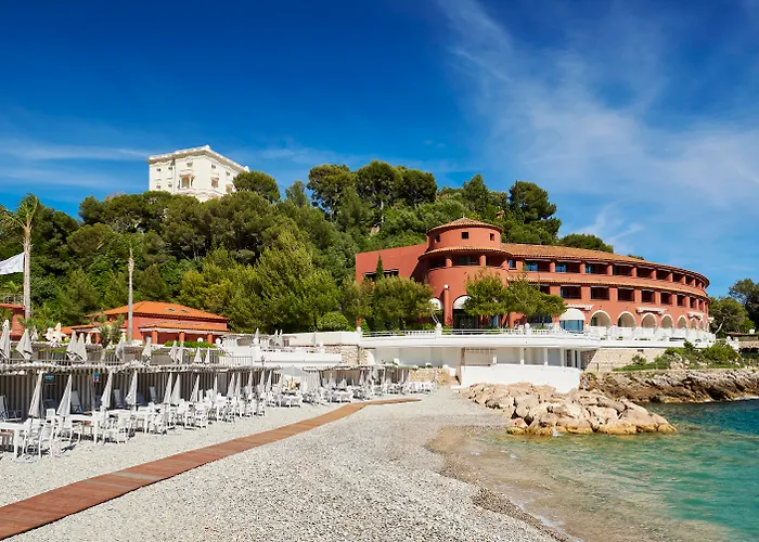 Hôtel de Paris Monte-Carlo